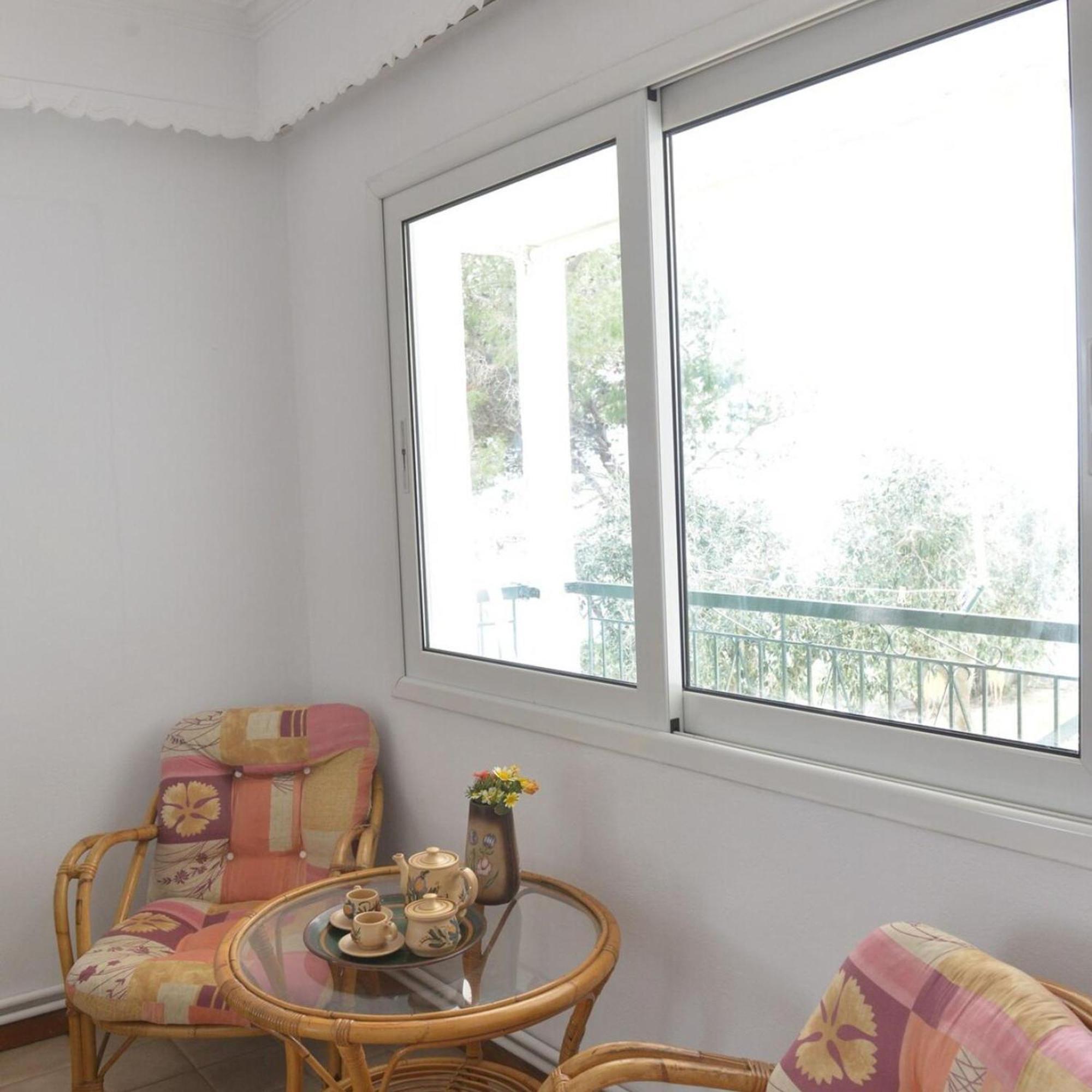 Salamis Beachfront House Exterior foto